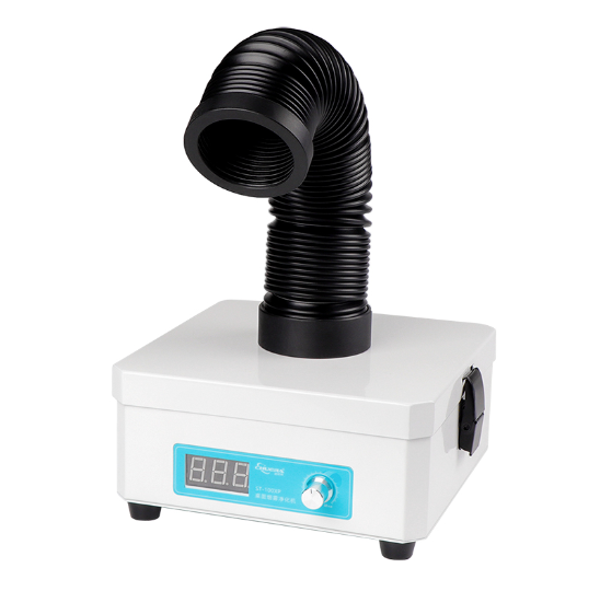 Smoke Purifier Machine CHUERA-100XP JIT INDUSTRIAL ASIA