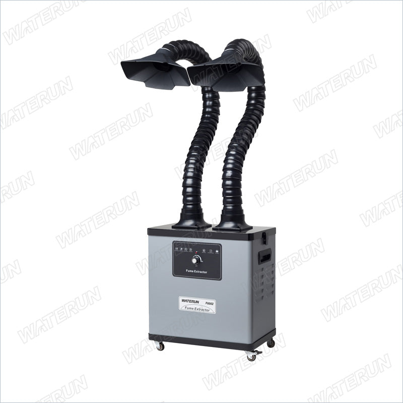 F6002 Fume Extractor JIT INDUSTRIAL ASIA