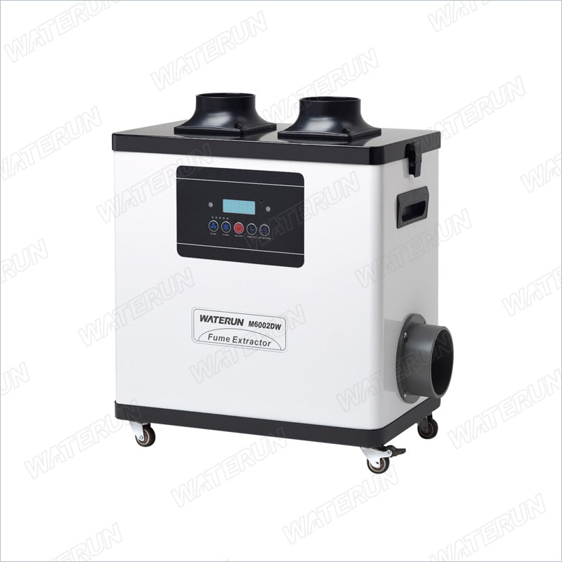 M6002DW Fume Extractor JIT INDUSTRIAL ASIA