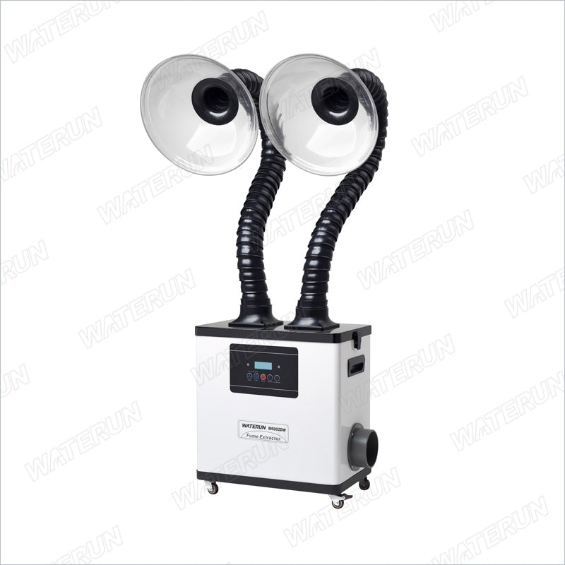M6002DW Fume Extractor JIT INDUSTRIAL ASIA