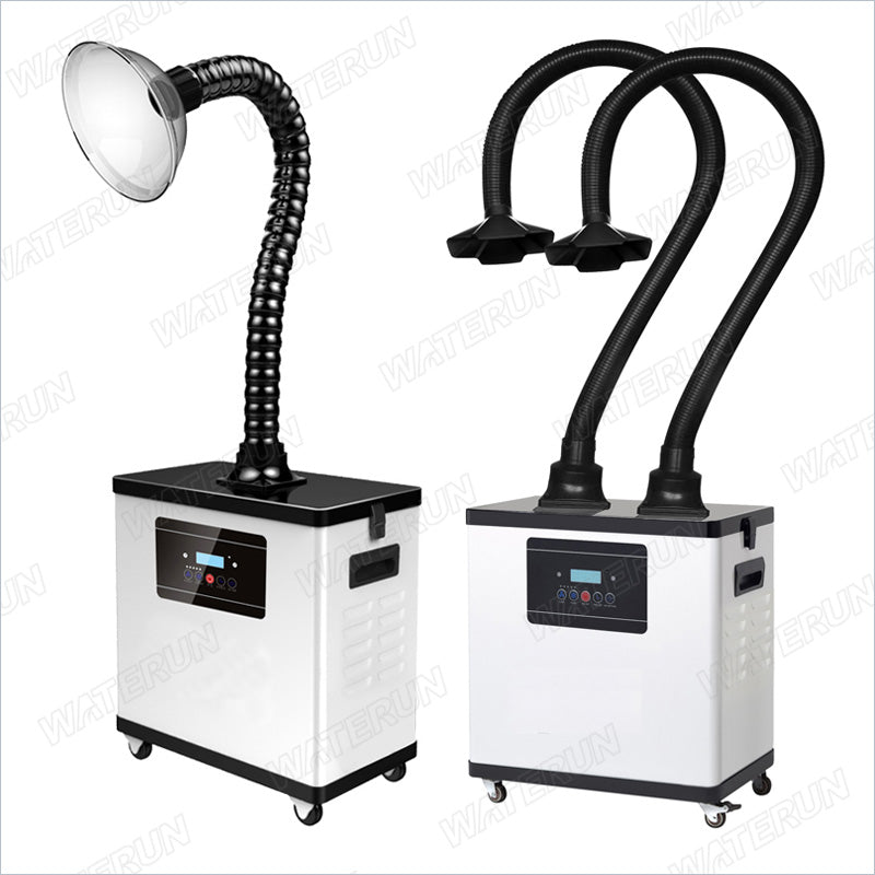 M6002DW Fume Extractor JIT INDUSTRIAL ASIA