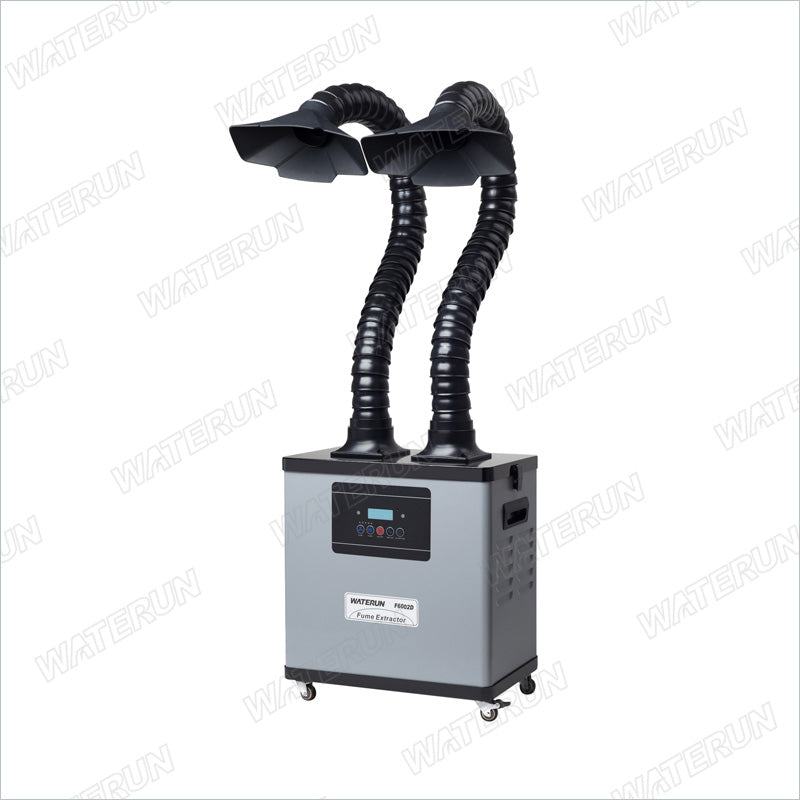 F6002D Fume Extractor JIT INDUSTRIAL ASIA