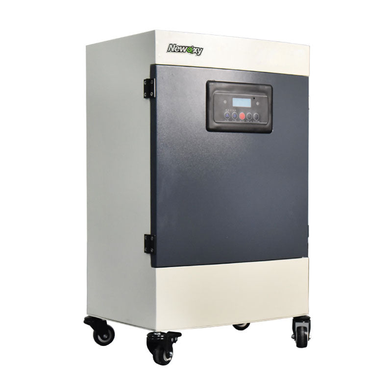 XS330 Solder Fume Extractor JIT INDUSTRIAL ASIA