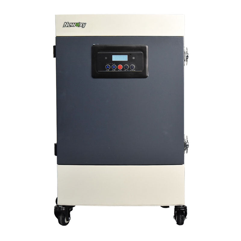 XS330 Solder Fume Extractor JIT INDUSTRIAL ASIA