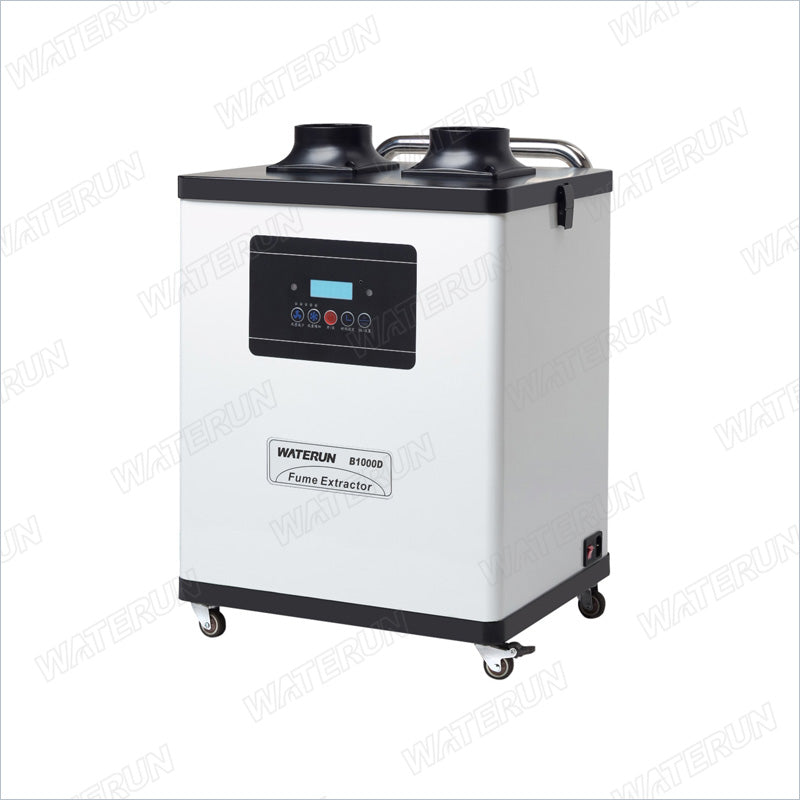 B1000D Fume Extractor JIT INDUSTRIAL ASIA