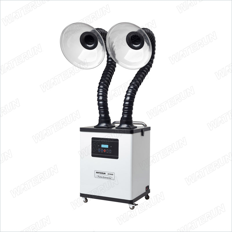 B1000D Fume Extractor JIT INDUSTRIAL ASIA