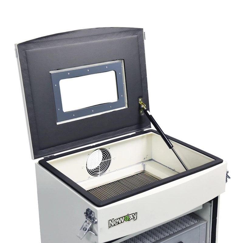 XS330 Solder Fume Extractor JIT INDUSTRIAL ASIA