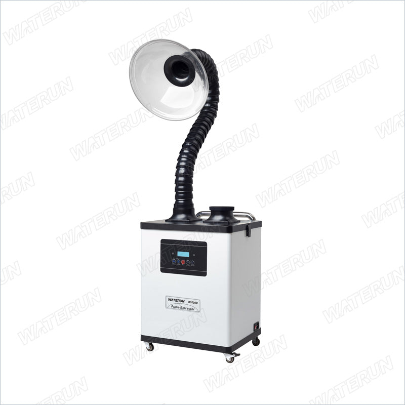 B1000D Fume Extractor JIT INDUSTRIAL ASIA