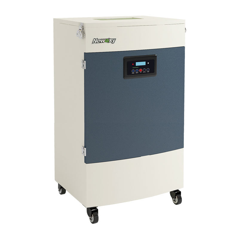 XS450 Solder Fume Extractor