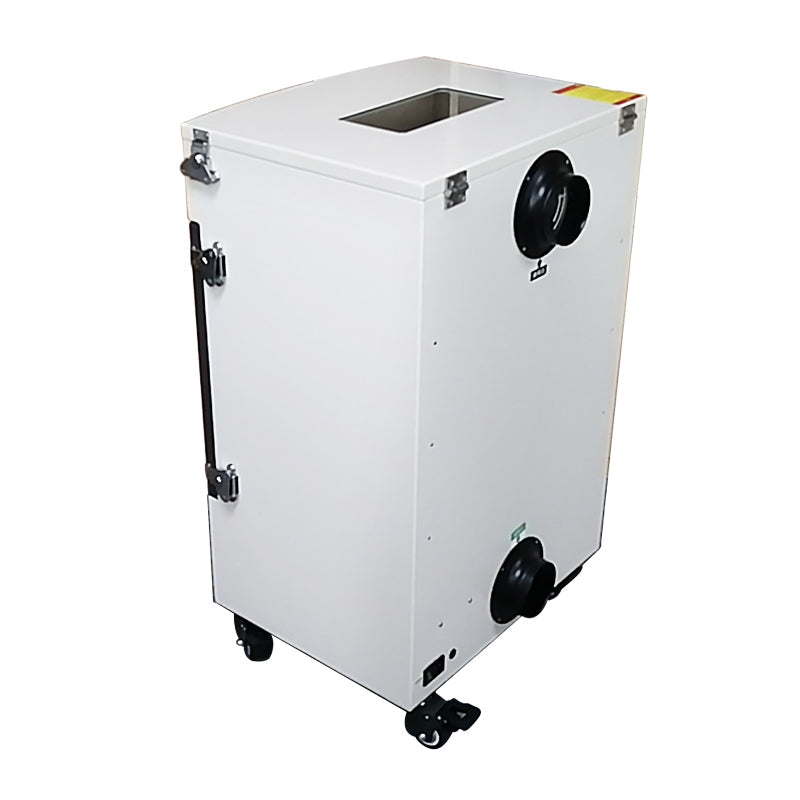 XS450 Solder Fume Extractor JIT INDUSTRIAL ASIA