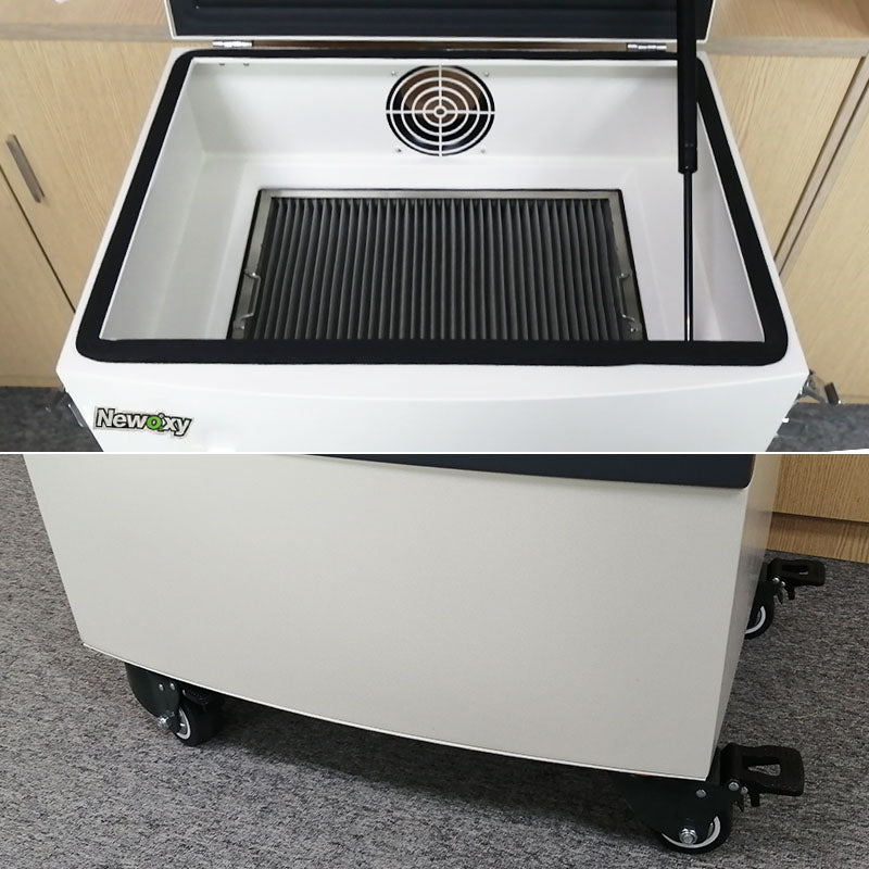 XS450 Solder Fume Extractor