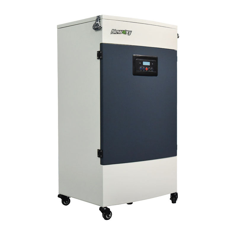 XS700 Solder Fume Extractor JIT INDUSTRIAL ASIA