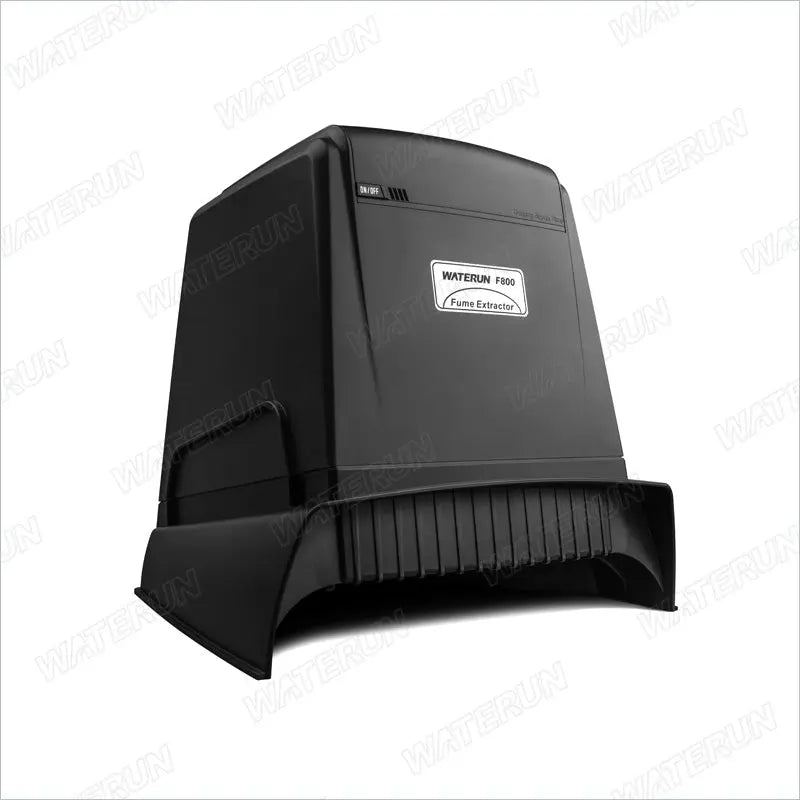 F800 Fume Extractor without Duct Waterun
