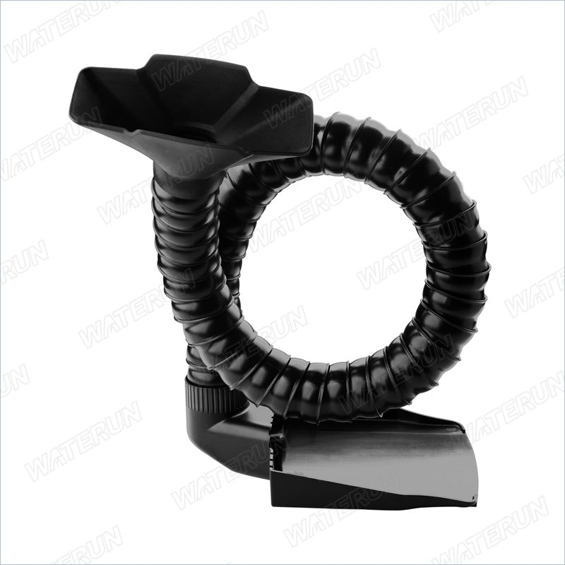 Máy hút khói F800 không có ống dẫn