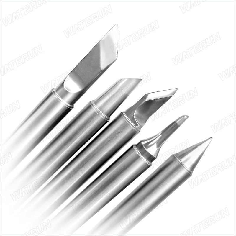 HAKKO T12 Series Soldering Tips for Normal Tip
