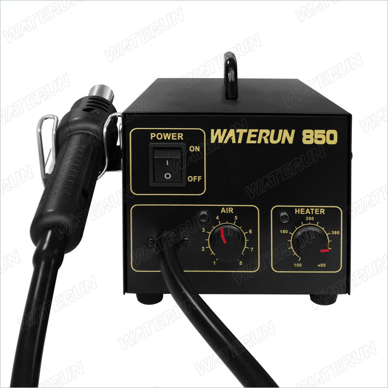 Waterun-850 Rework Station Waterun