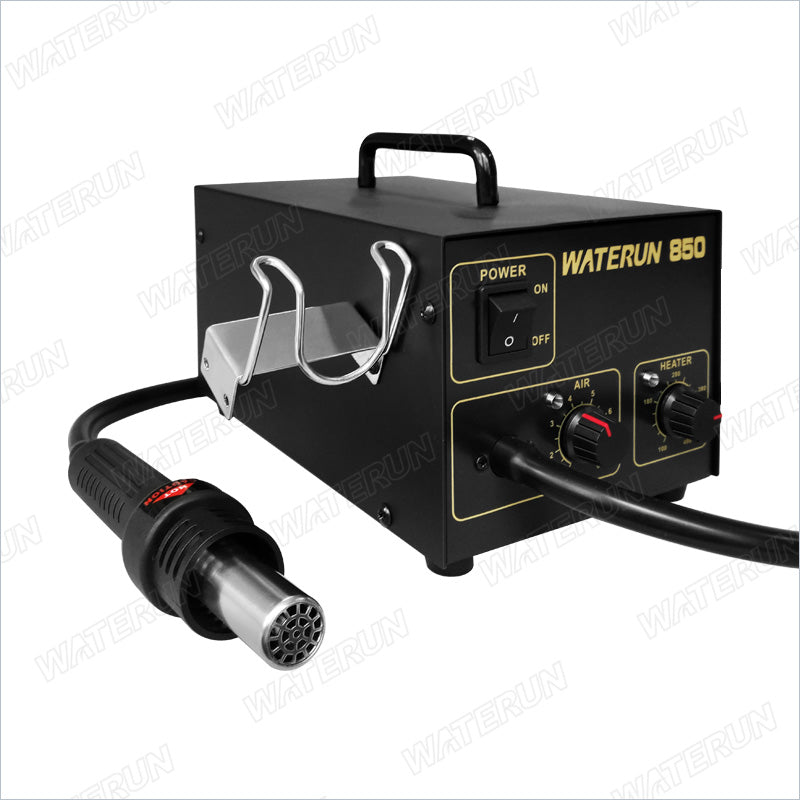 Waterun-850 Rework Station Waterun