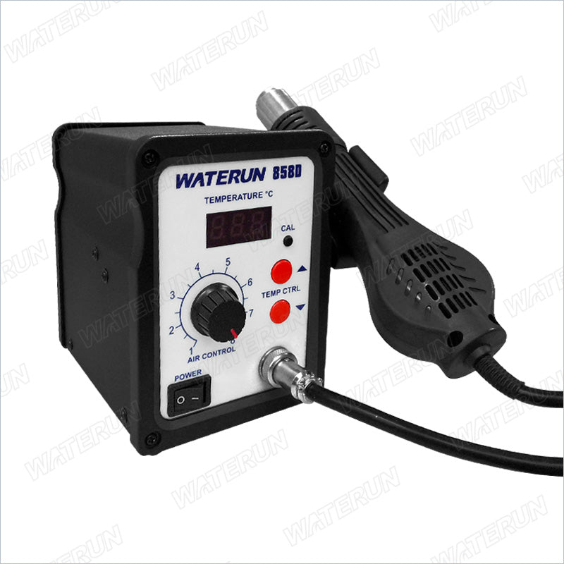 Trạm làm lại Waterun-858D cao cấp