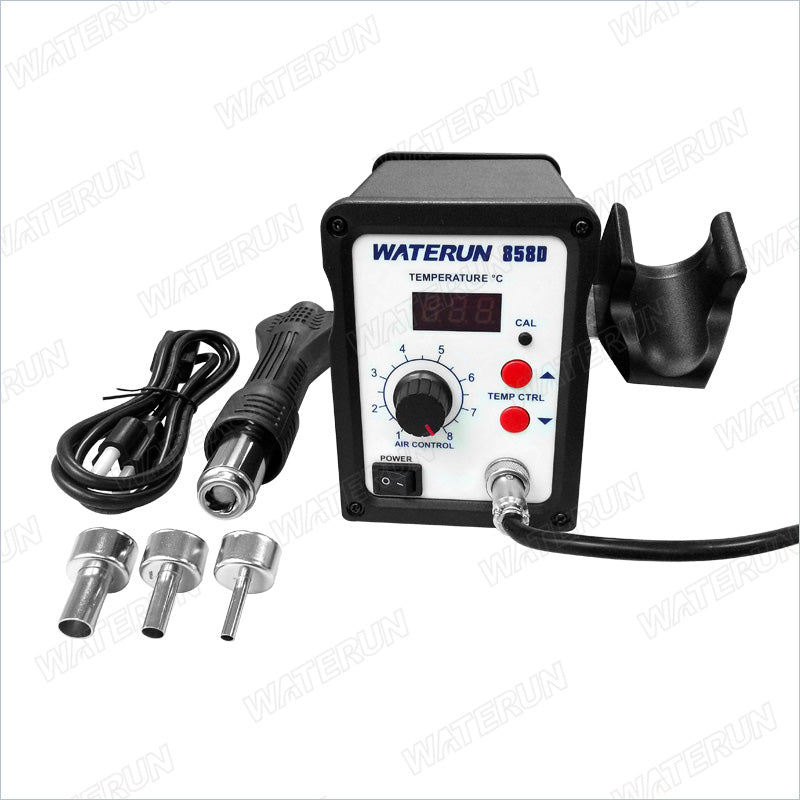 Trạm làm lại Waterun-858D cao cấp