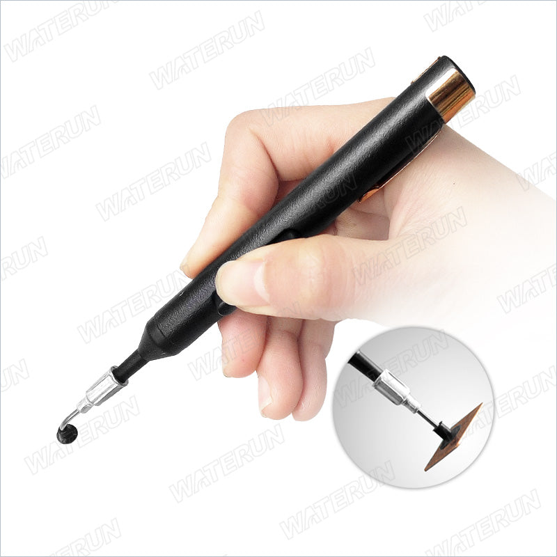Vacuum Pick-Up Tool