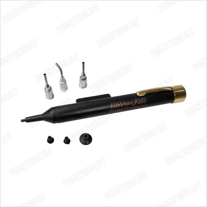 Vacuum Pick-Up Tool