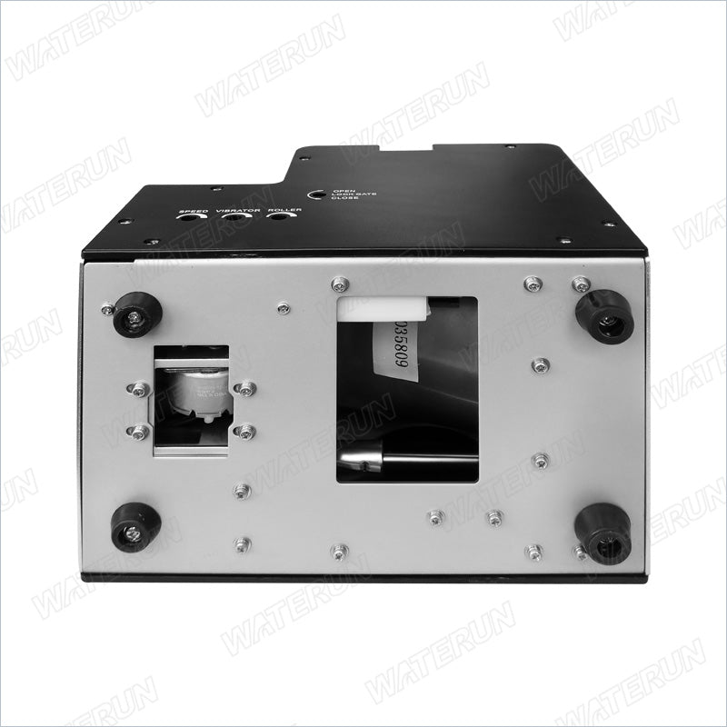 Waterun-800 Automatic Screw Feeder JIT INDUSTRIAL ASIA