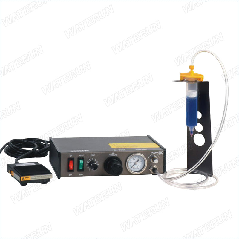 B-800 Dispensing Controller