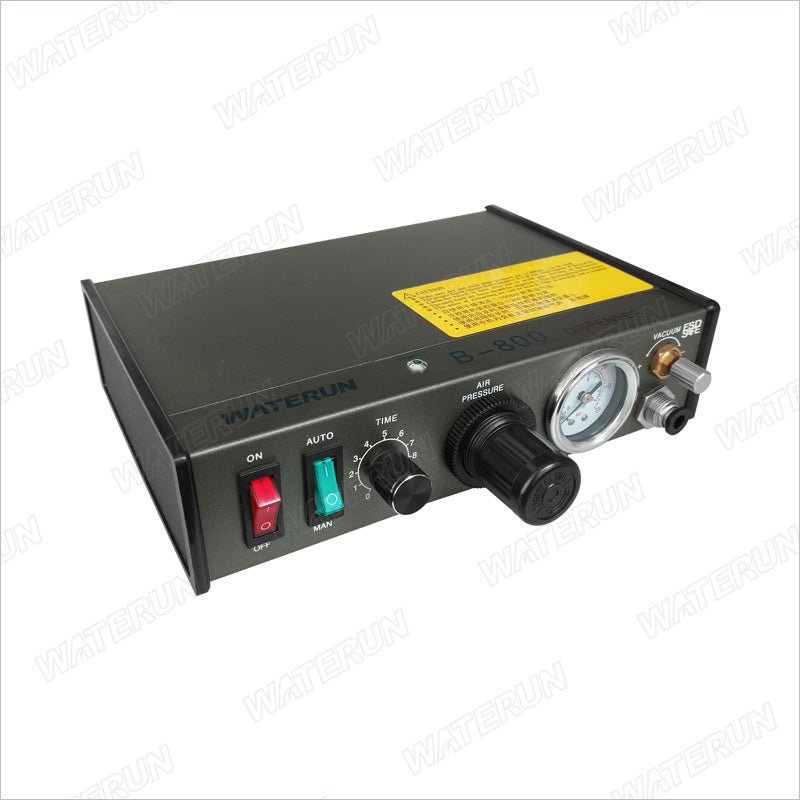 B-800 Dispensing Controller