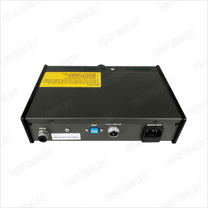 B-800 Dispensing Controller