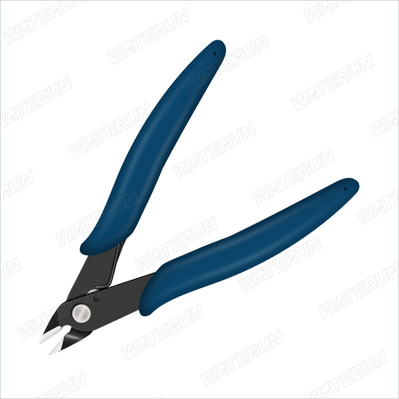 Flush Cutting Pliers MN-170 JIT INDUSTRIAL ASIA