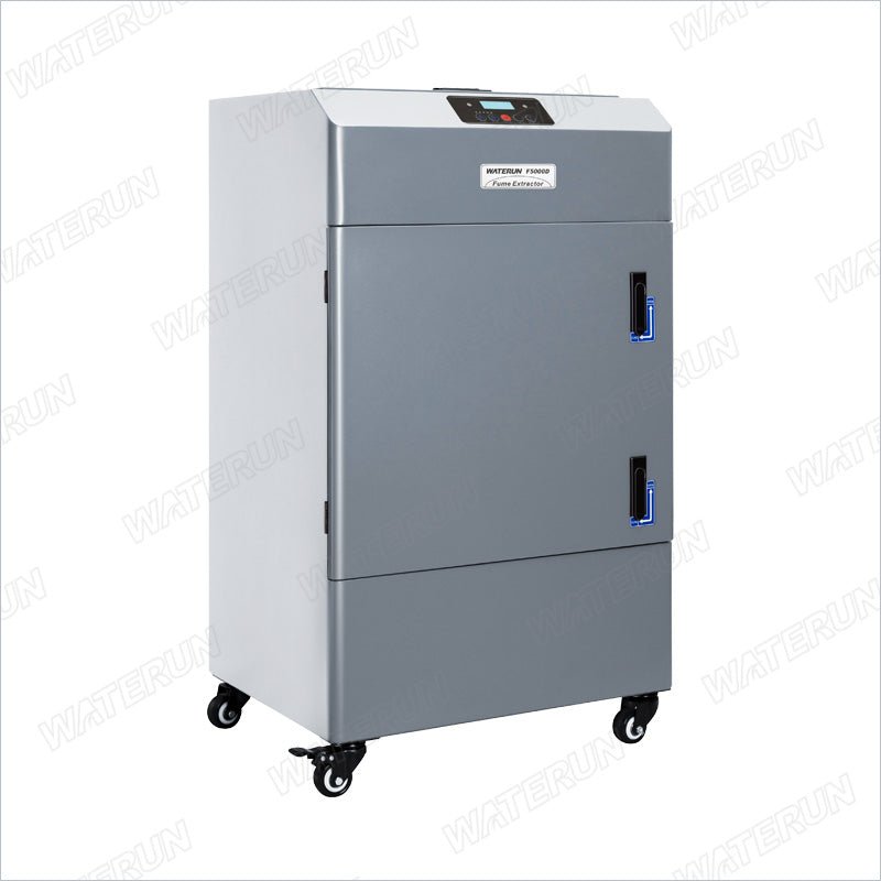 F5000D Fume Extractor
