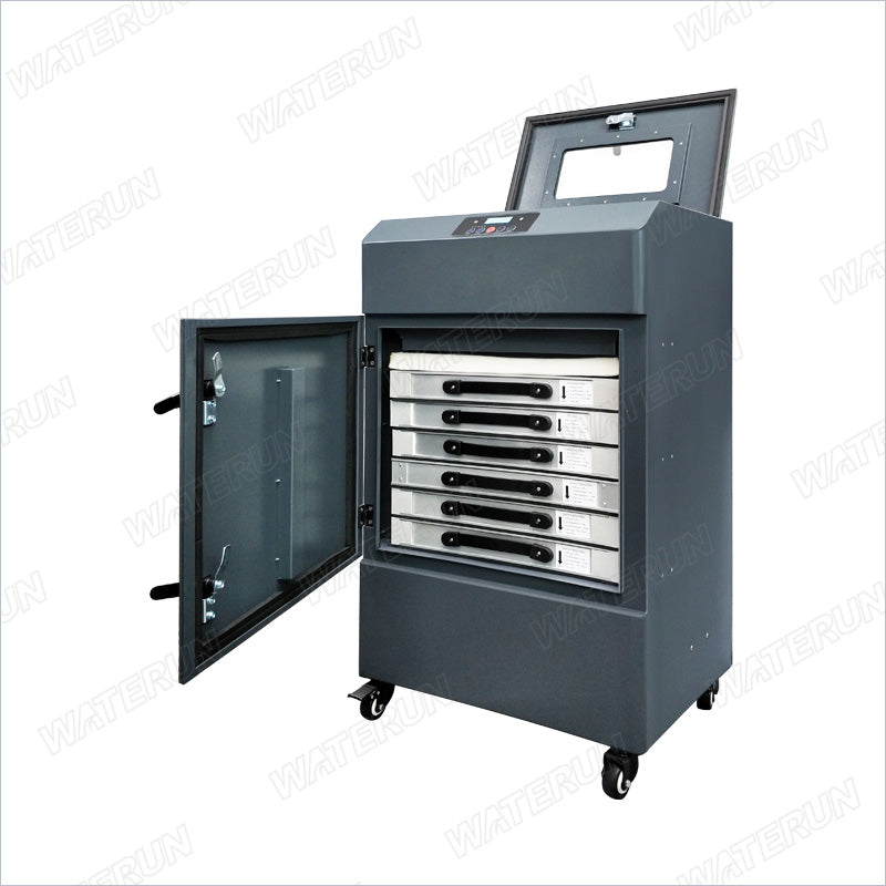 F5000D Fume Extractor