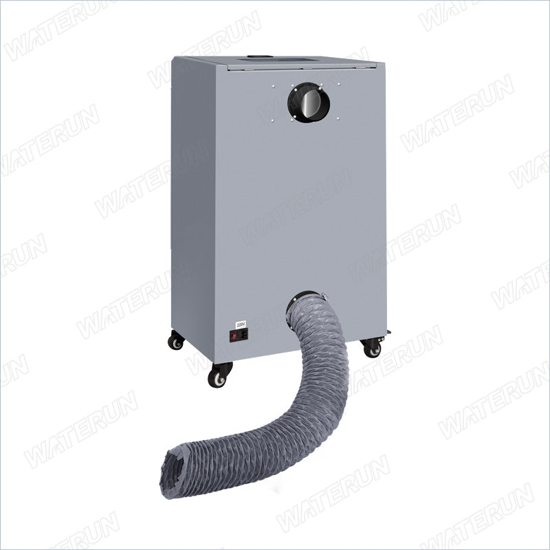 F5000D Fume Extractor
