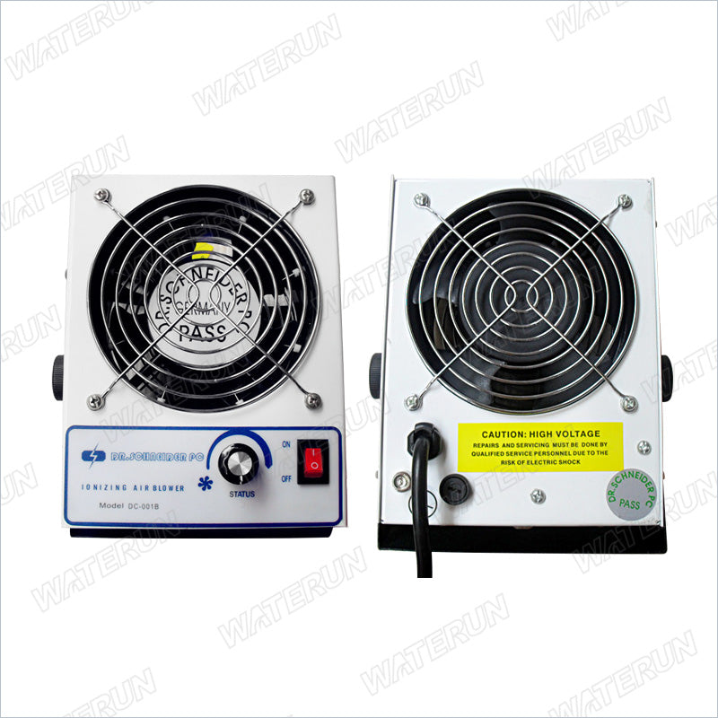 DC-001B Ionizing Air Blower JIT INDUSTRIAL ASIA
