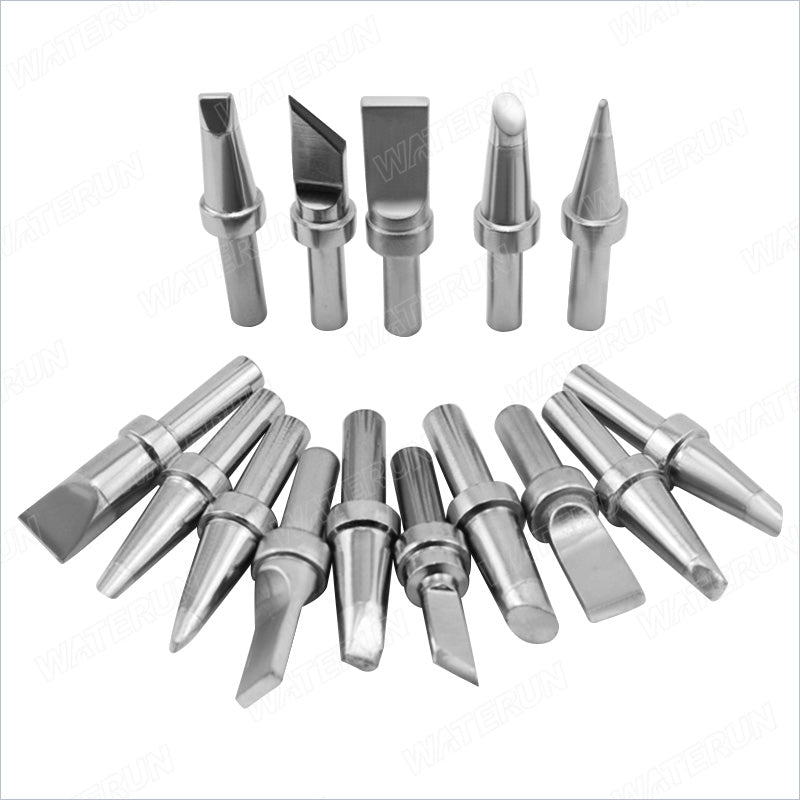 QUICK 500 Series Soldering Tips Waterun