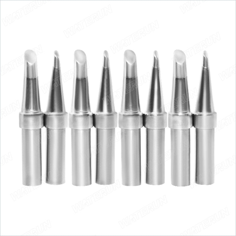 Weller ET Series Soldering Tips for Normal tip Waterun