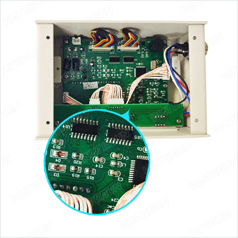HIT Series Digital Torque Meters