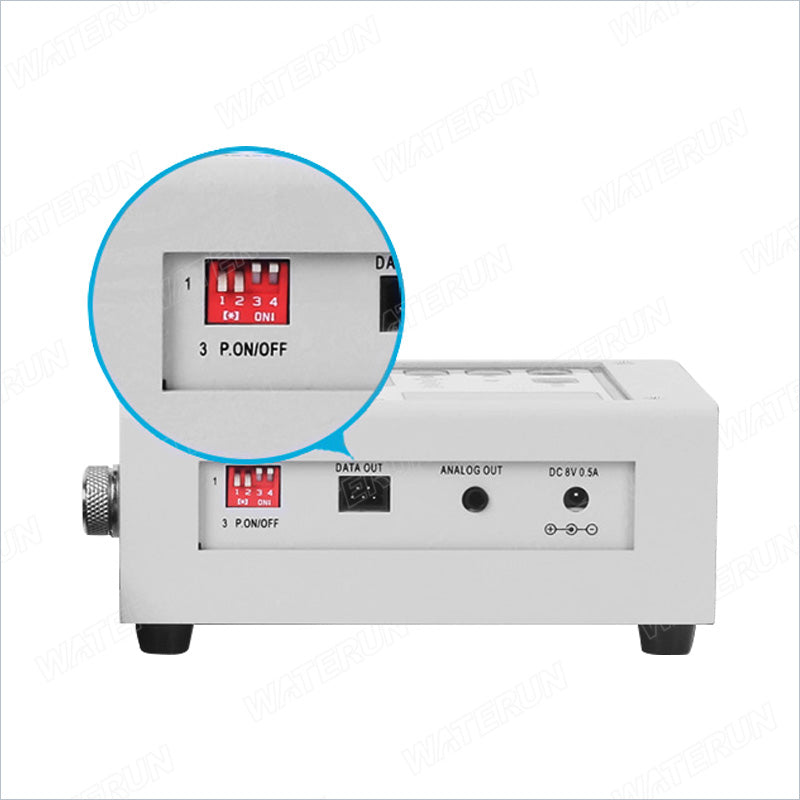 HIT Series Digital Torque Meters
