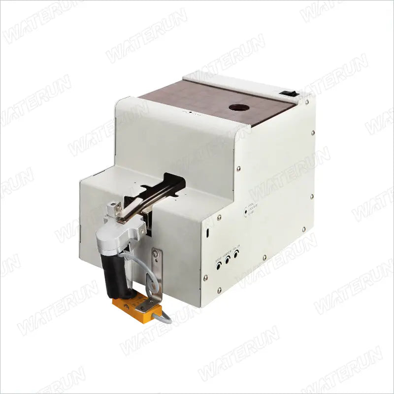 LS-609NB Hand-held Auto-feeding (Blow Type) Screw Fastening Machine Waterun