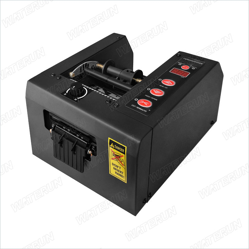 Z-CUT80 Automatic Tape Dispensers