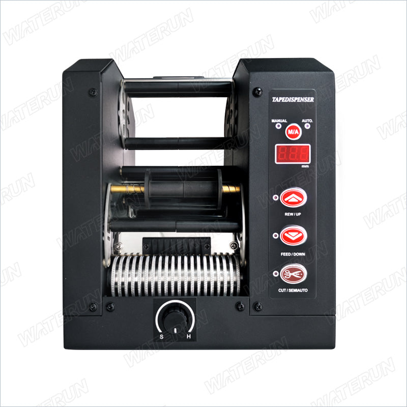Z-CUT80 Automatic Tape Dispensers
