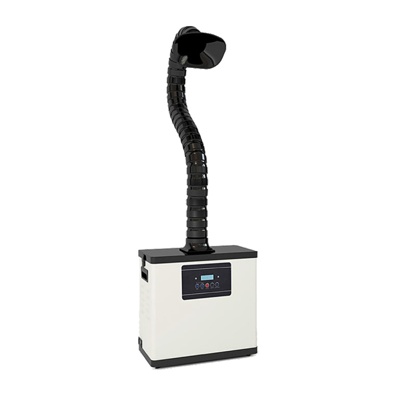 F6001DN Multifunctional Fume Extractors JIT INDUSTRIAL ASIA