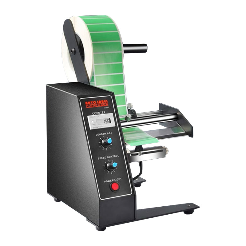 1150D Automatic Label Dispener Waterun