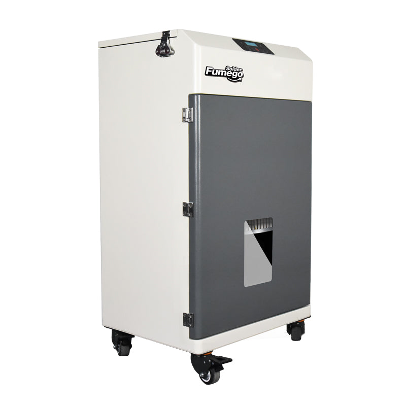 Máy hút bụi F2000D