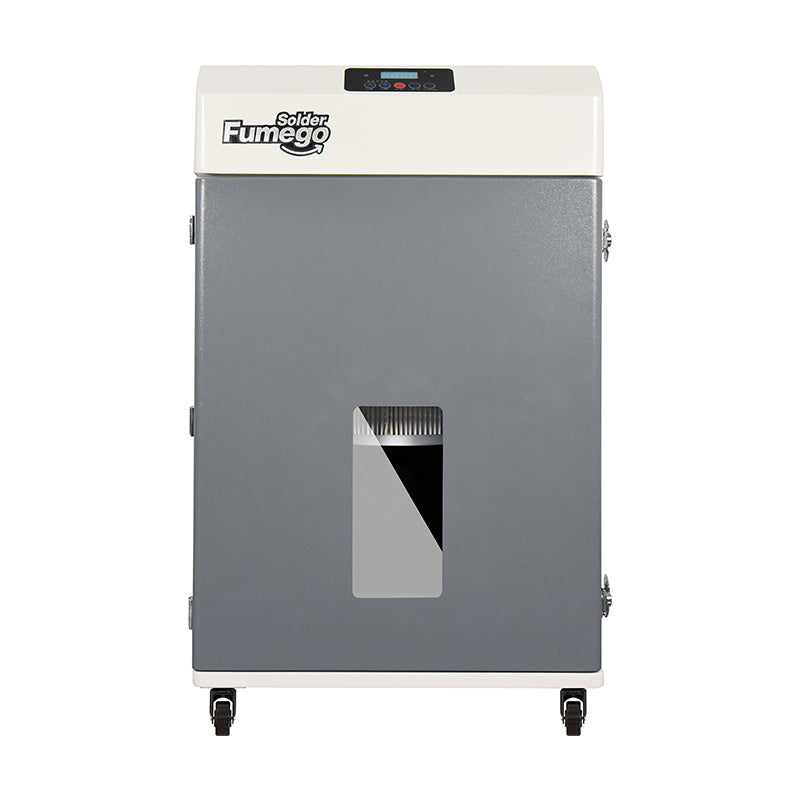 Máy hút bụi F2000D