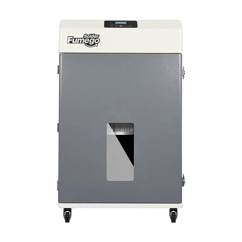 F2000D Dust Collector Waterun