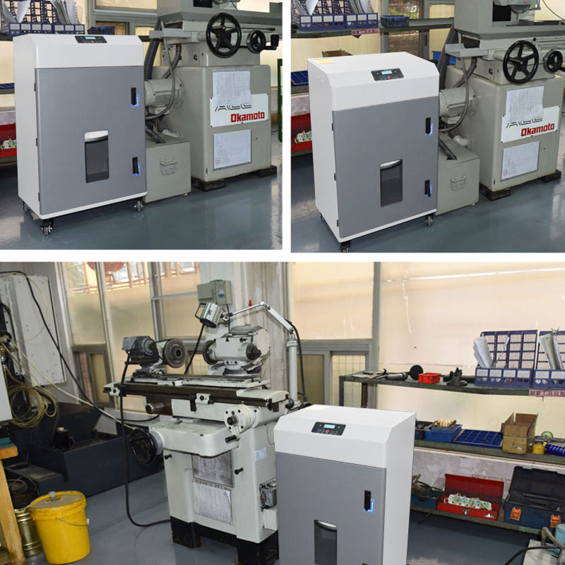 Máy hút bụi F2000D