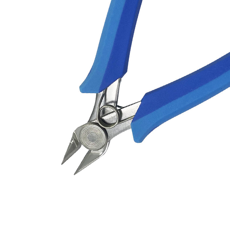 MN-037 Flush Cutting Pliers JIT INDUSTRIAL ASIA