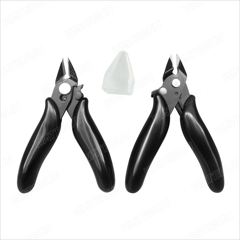 MN-B100 Flush Cutting Pliers JIT INDUSTRIAL ASIA