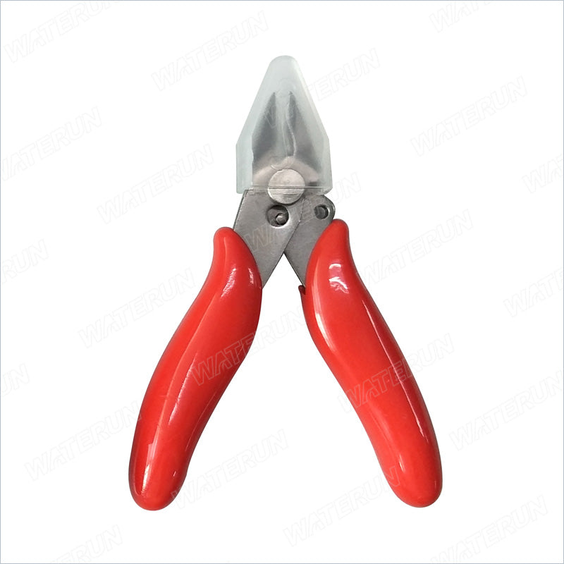 MN-B100 Flush Cutting Pliers JIT INDUSTRIAL ASIA